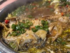 -马氏老外婆餐厅(磁县店)
