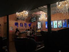 -明日世界密室轰趴·剧本桌游·箭馆团建(国贸店)
