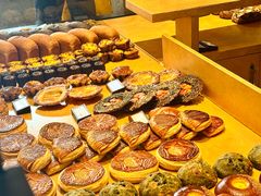 -LANLIZI BAKERY(COSMO店)