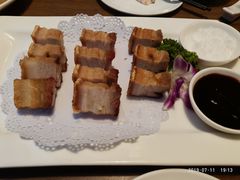 -品大三——南京菜(大行宫店)