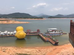 -翠屏湖景区