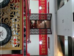 -前王院•巧克力海鲜市集餐厅(万平口店)