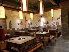 大堂-小龙坎火锅(沂南店)