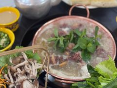 -藏味八珍特色火锅