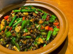 -徽三说·土徽菜·中国徽菜连锁品牌(一中店)