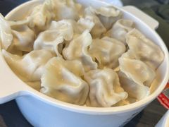 -老边饺子馆·东北菜(虎坊桥店)