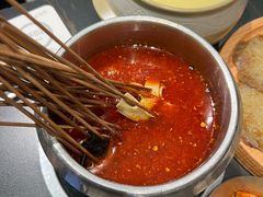 -服务大楼冷面(延大店)