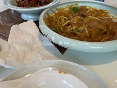 -红樱桃·欢乐餐厅(太原里店)