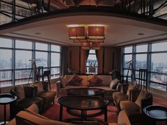 行政酒廊会议室-厦门威斯汀酒店
