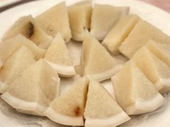椰子糯米饭-宝华海景大酒店·望绿苑