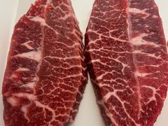 -不翻台·无国界铁板烧(北国先天下店)