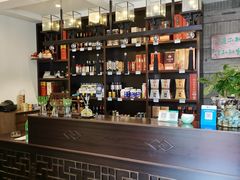 -华庭苑农家乐(旺山店)