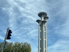 -北京奥林匹克公园