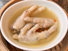 -山水茶艺馆·点心粤菜·30年老字号