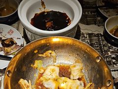 -绿茶餐厅(哈尔滨凯德店)