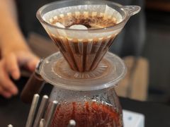 -工页咖啡X COFFEE(龙东路店)