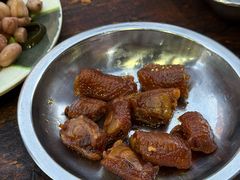 -老仓醋米线(万达店)