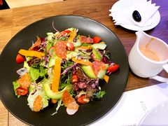 -我的四季意大利餐厅(春天百货店)