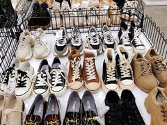 -BIGOFFS 超级折扣(仁恒伊势丹店)