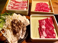 -しゃぶしゃぶ温野菜(京都河原町蛸薬師店)