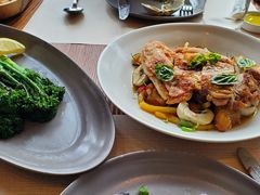 -Mercato莫卡多露台餐厅与酒吧(K11店)
