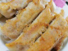 牛肉锅贴-青岛锅贴(四流中路店)