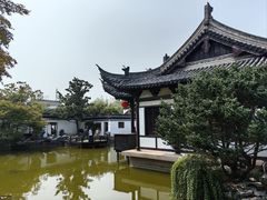 -常熟方塔园