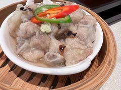 -晋江荣誉国际酒店·港誉茶餐厅