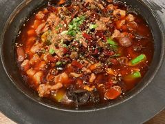 -大盐帮川菜馆(长楹天街店)