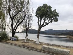 -南北湖风景区