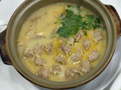 -瑞福园联谊餐室(茂名南路店)