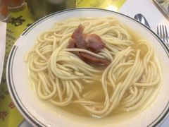 -澳洲牛奶公司(佐敦店)