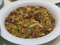 醋溜木须菜-紫光园(创始店)