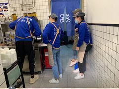 -茶百道(新城市广场店)