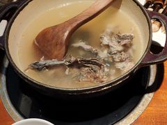 -黑鸡小馆(金源店)