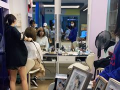 -一墨照相馆·证件照·形象照(世博店)