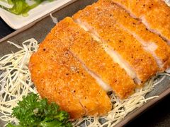 -饭团匠·料理小食堂(玉林店)