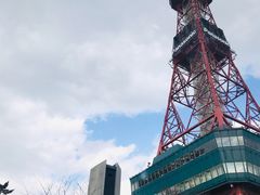 -札幌电视塔