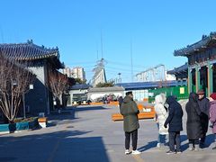 -北京市东郊殡仪馆