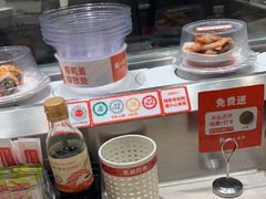 -新一番三文鱼寿司(大东海店)
