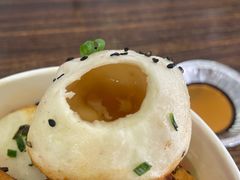 -许记生煎(遵义路店)