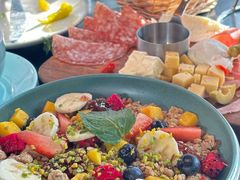 Granola燕麦酸奶-Alimentari Grande(东湖路店)