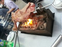 android_upload_pic-关二碳烤羊腿(龙翔路店)