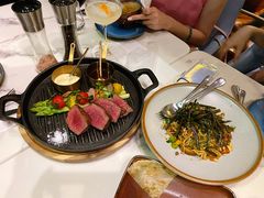 星座天使面-酒池星座(深圳湾后海汇店)