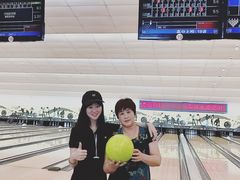 -广州保龄球馆(广州天河体育中心店)