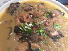 -李老哈·东北菜(宋园路店)