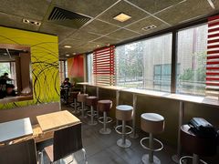 -麦当劳(团结湖店)