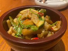 -云海肴·汽锅鸡·云南菜(苏州中心店)