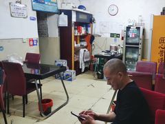 -重庆歪嘴鱼庄(济南模具厂宿舍店)