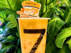 -7分甜(苏州中心店)